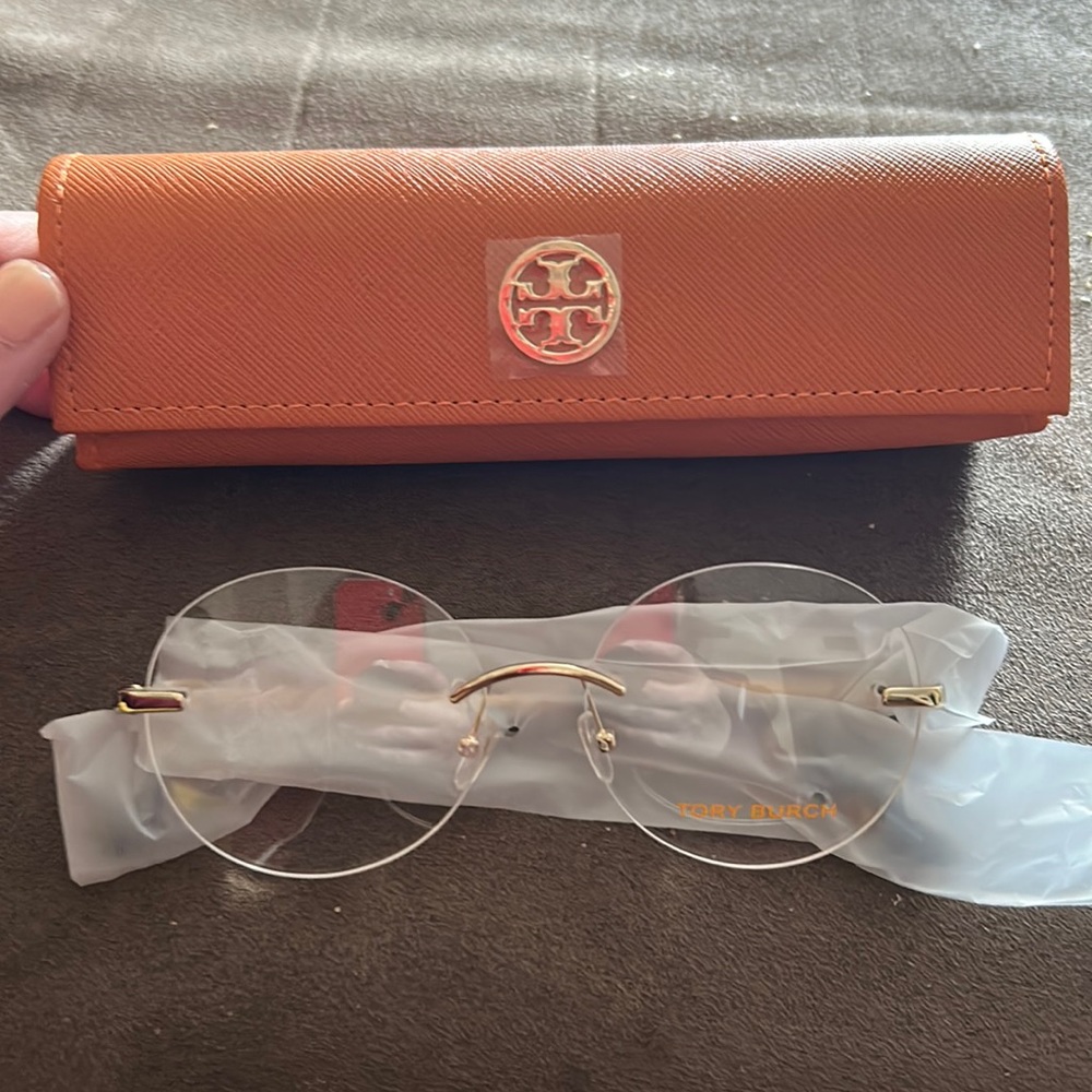 Tory Burch Frames - image 1
